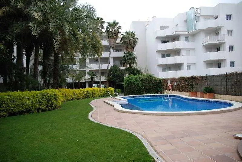 Hôtel Royal Marine à Empuriabrava Hotel