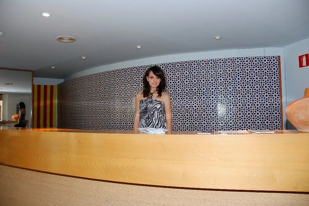 Hôtel Royal Marine à Empuriabrava 3*,  Espagne
