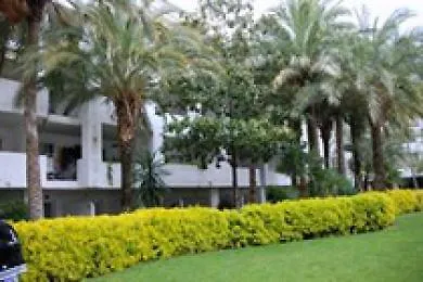 Hotel Hôtel Royal Marine à Empuriabrava