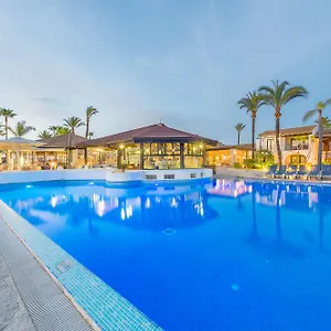 **** Hotel Alcudiamar - Navegantes Espagne