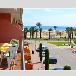 Appartement Mirablau F