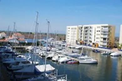 Royal Marine Hotel Empuriabrava 3*,  Spain